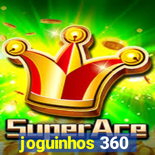 joguinhos 360